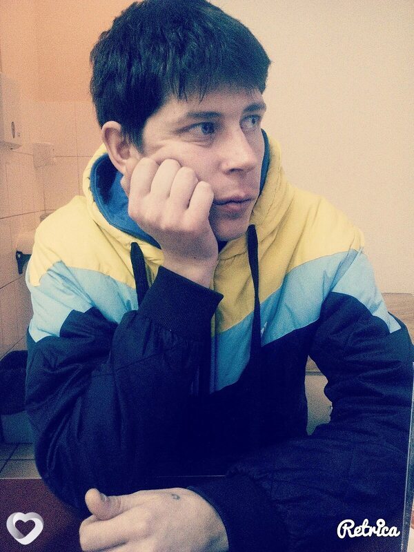 Семён, 36, Ижевске — анкета №1697475
