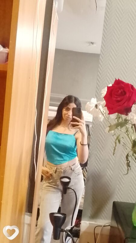 Mariam, 31, Москве — анкета №1697482