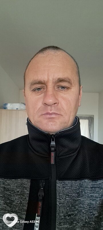 Serhii, 44, Одессе — анкета №1697488