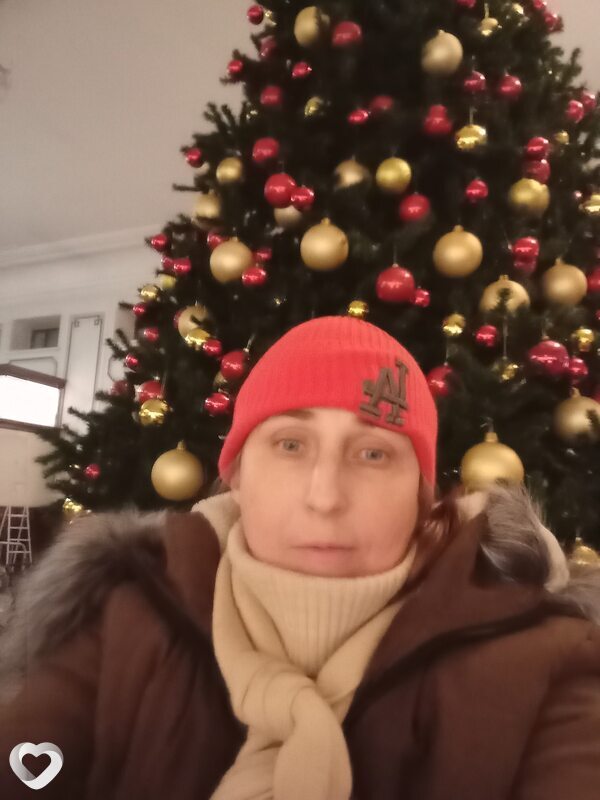 София, 42, Рыбинске — анкета №1697489