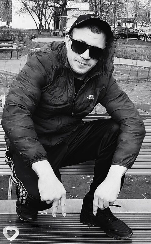 Андрюха, 28, Абакане — анкета №1697490
