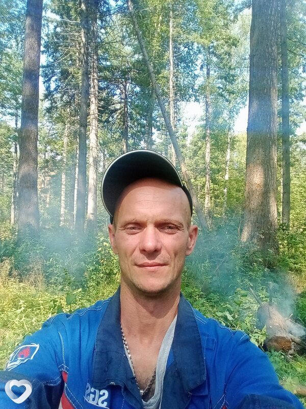 Стас, 42, Анжеро-Судженске — анкета №1697529