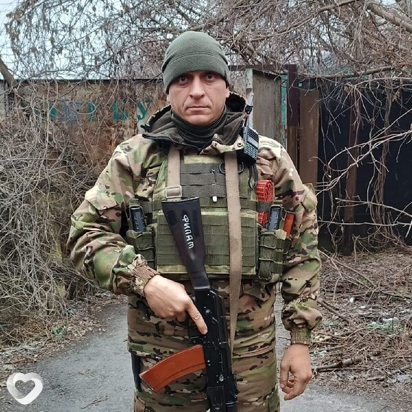 Тимофей, 41, Москве — анкета №1697533