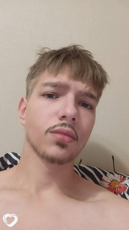 Арсений, 20, Гомеле — анкета №1697542