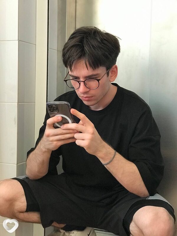 Dima, 26, Катовице — анкета №1697607