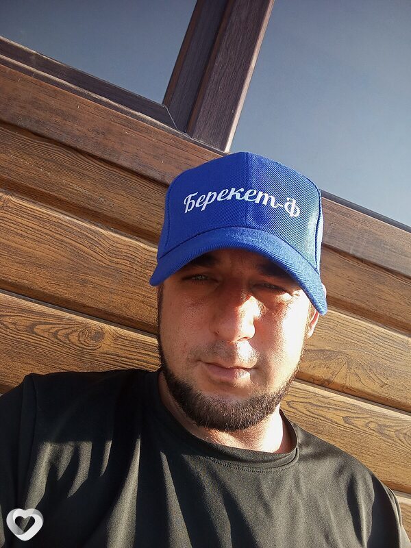 Алик, 29, Балхаше — анкета №1697609