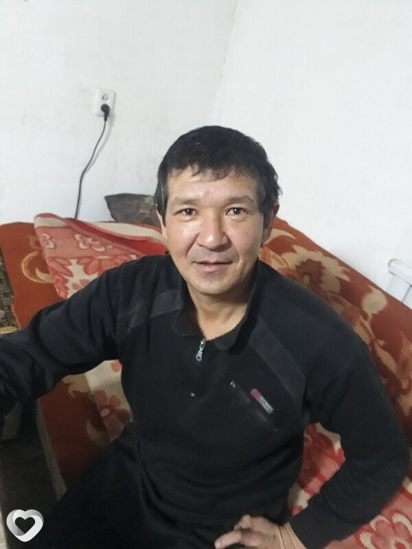 Талгат, 46, Семей — анкета №1697614