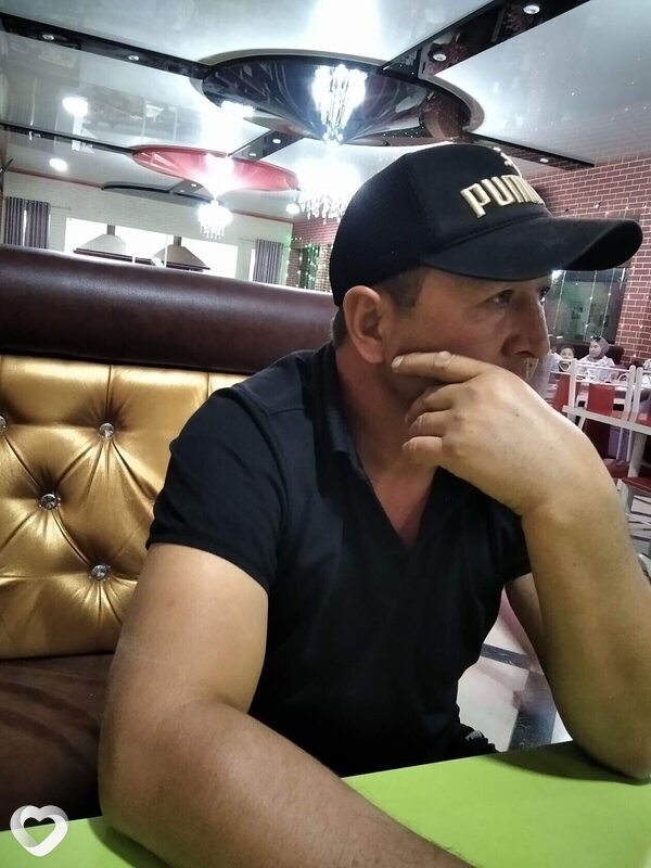 Мансур, 46, Тюмени — анкета №1697620