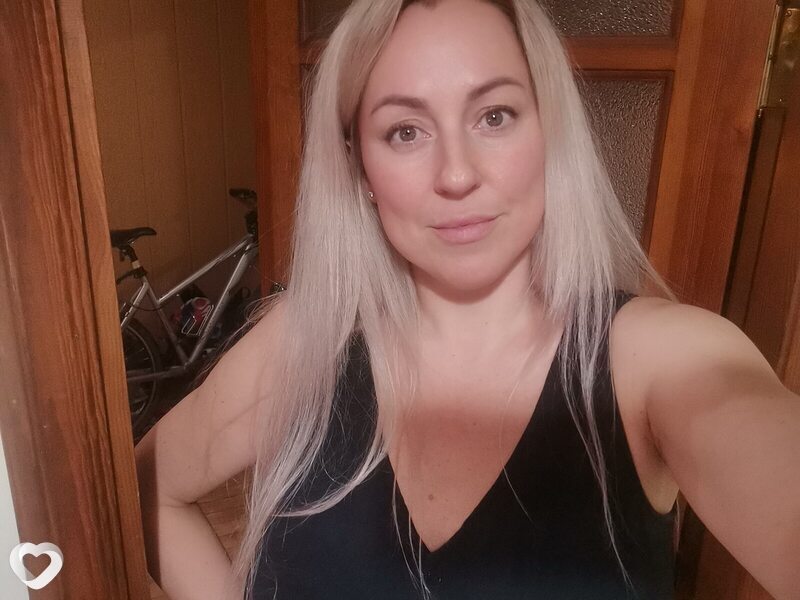 Анастасия, 43, Самаре — анкета №1697551