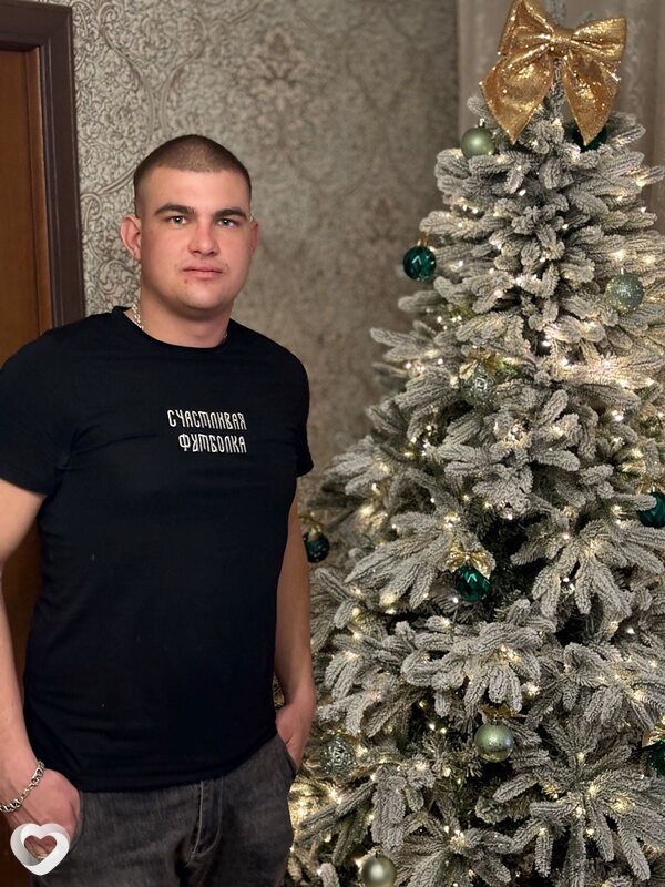 Dima, 26, Петропавловске-Камчатском — анкета №1697553