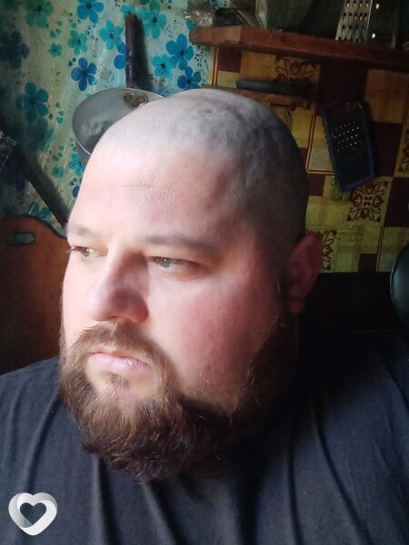 Lex-Sanya, 34, Днепр — анкета №1697558