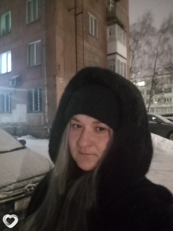Анастасия, 30, Новокузнецке — анкета №1697563