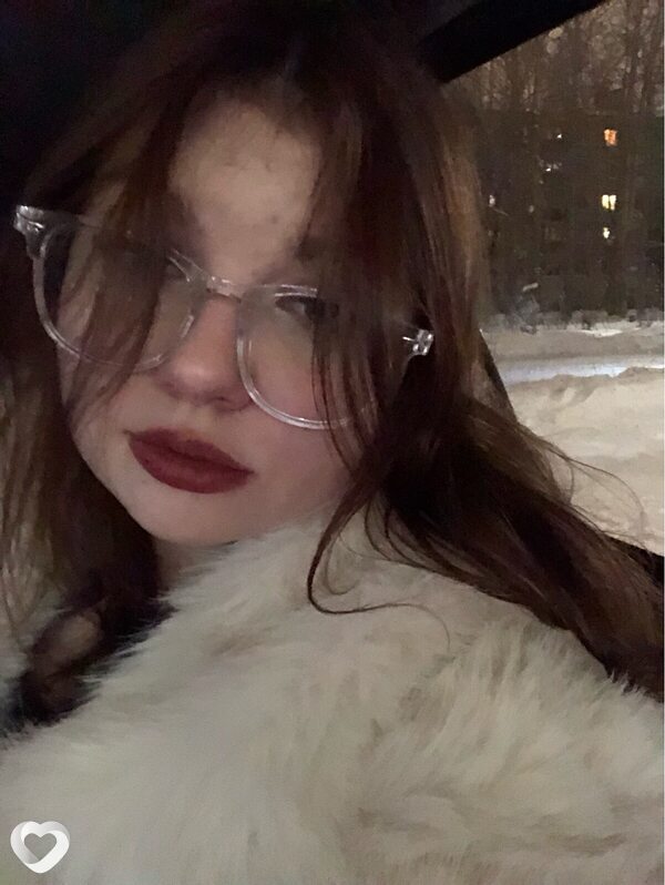 Рина, 21, Искитиме — анкета №1697622