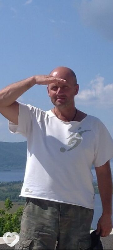 Дмитрий, 39, Самаре — анкета №1697625