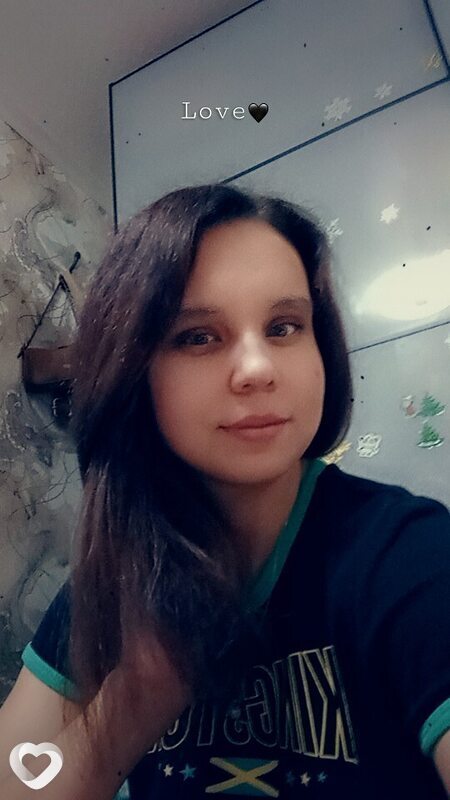Танюша, 29, Самаре — анкета №1697635