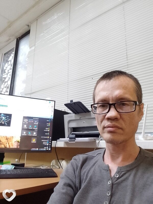 Андрей, 32, Тольятти — анкета №1697638