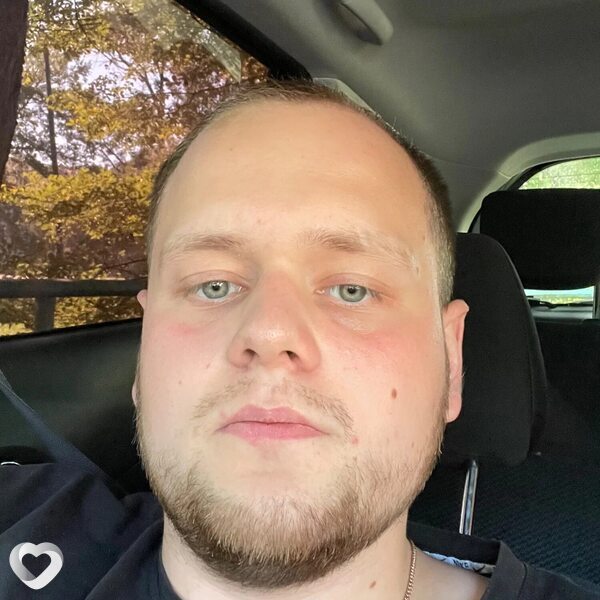 Егор, 31, Алексине — анкета №1697296