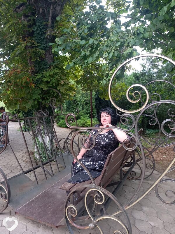 Ирина, Абинск