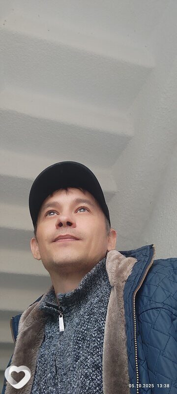 Александр, 33, Рубцовске — анкета №1697316