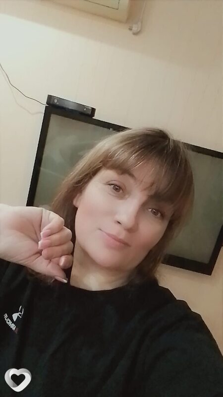 Марина, 45, Волгограде — анкета №1697318