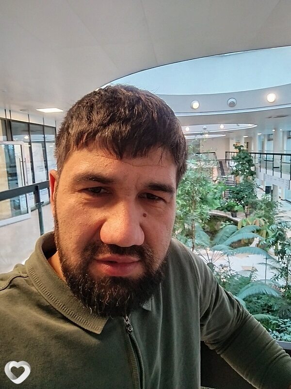 Вовур, 33, Чехове — анкета №1697724