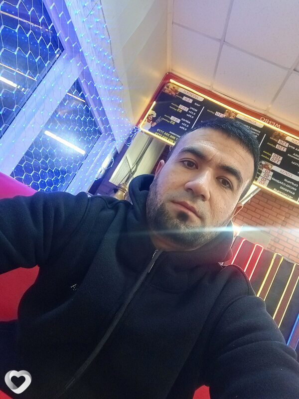 Akbar, 29, Нижнем Новгороде — анкета №1697727
