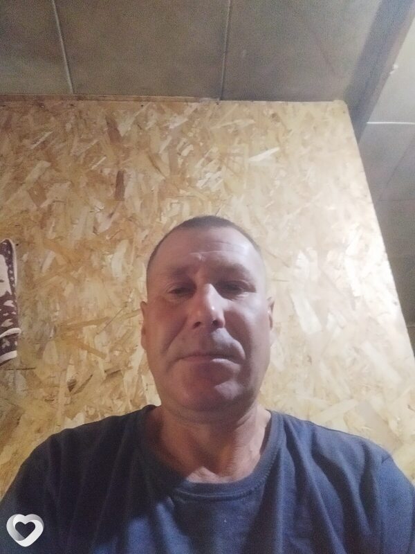 Сергей, 54, Пензе — анкета №1697740