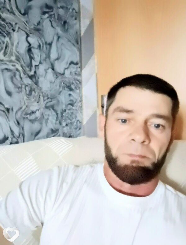 Aqam, 47, Петропавловске — анкета №1697742