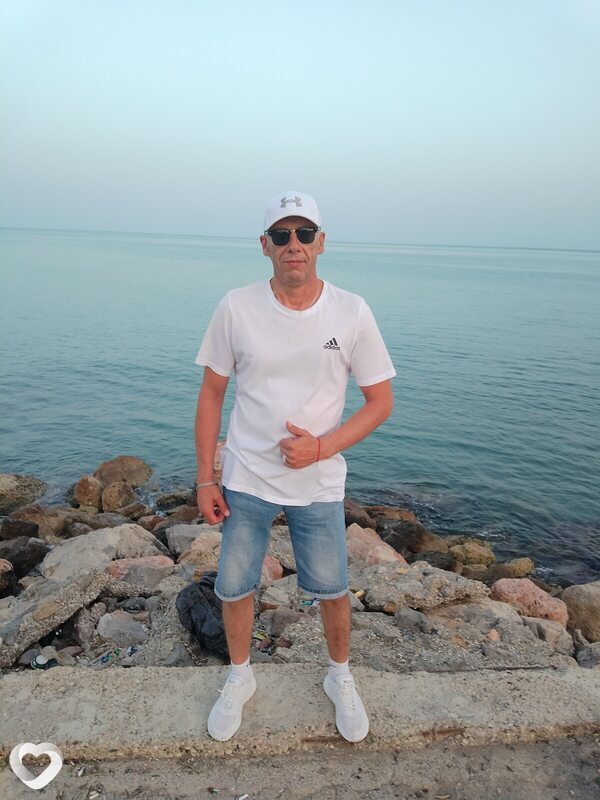 Дмитрий, 51, Балакове — анкета №1697745