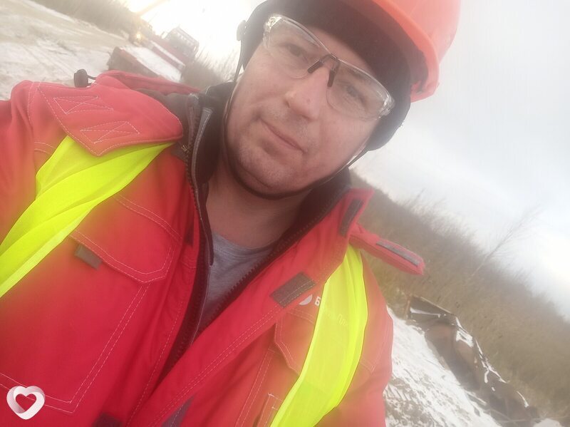Сергей, 45, Ишиме — анкета №1697647