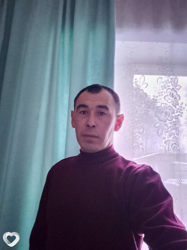 Ниль, 39, Екатеринбурге — анкета №1697652