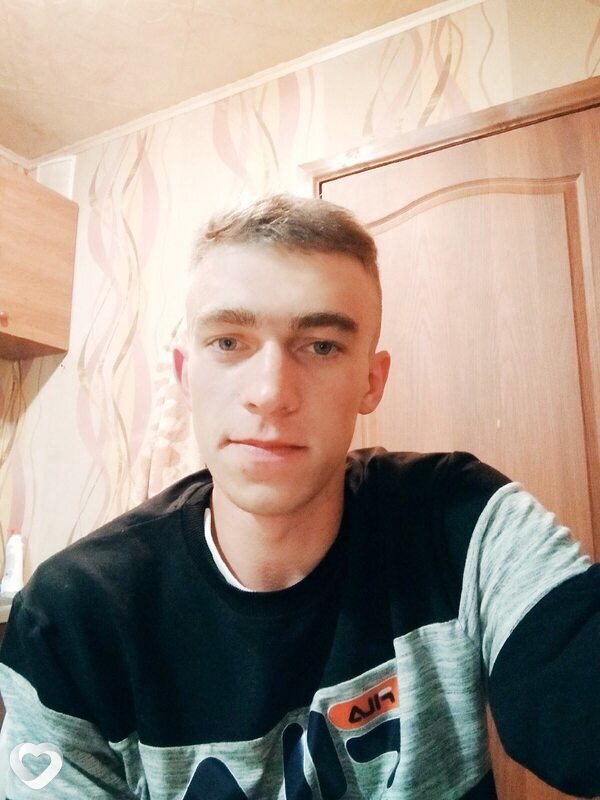 Михаил, 27, Россоши — анкета №1697664