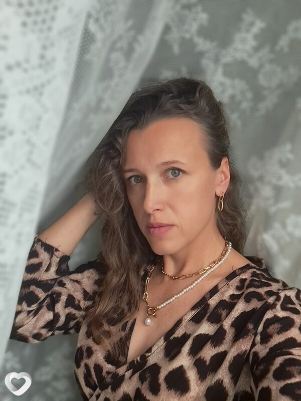 Надежда, 46, Екатеринбурге — анкета №1697670
