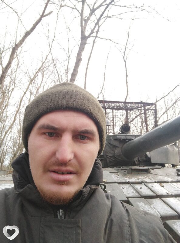 Олександр, 30, Хмельницком — анкета №1697678