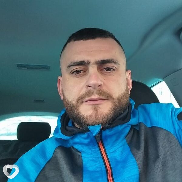 Федот, 34, Кишинёв — анкета №1697686