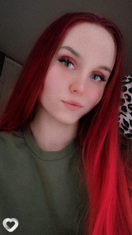 Лерочка, 28, Челябинске — анкета №1697689
