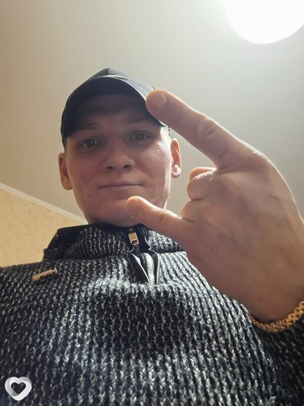 Иван, 41, Воронеже — анкета №1697695
