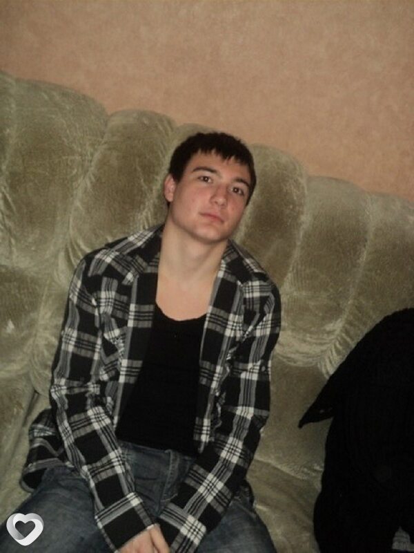 Юра, 28, Смеле — анкета №1697797