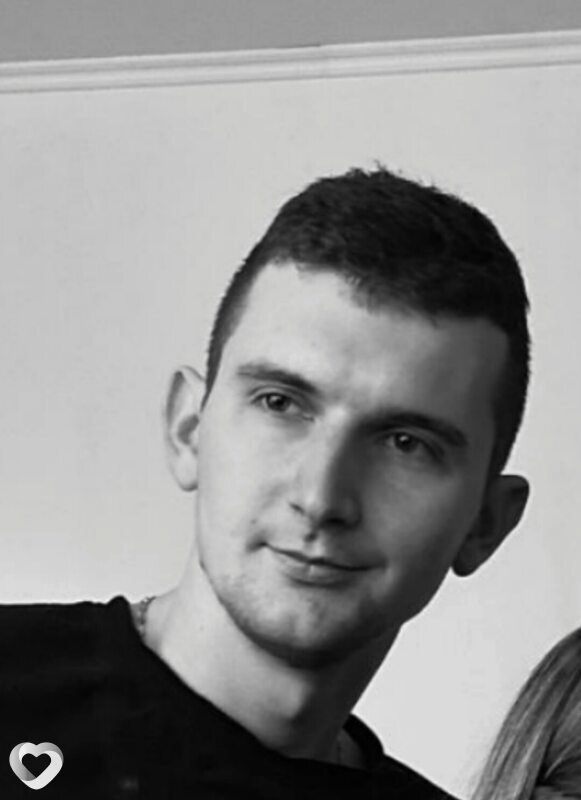 Вячеслав, 26, Санкт-Петербурге — анкета №1697801