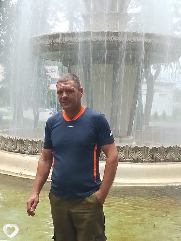Александр, 46, Пскове — анкета №1697807