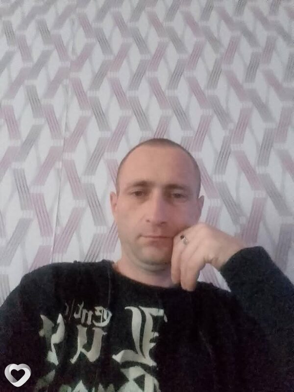 Алексей, 38, Сумах — анкета №1697808