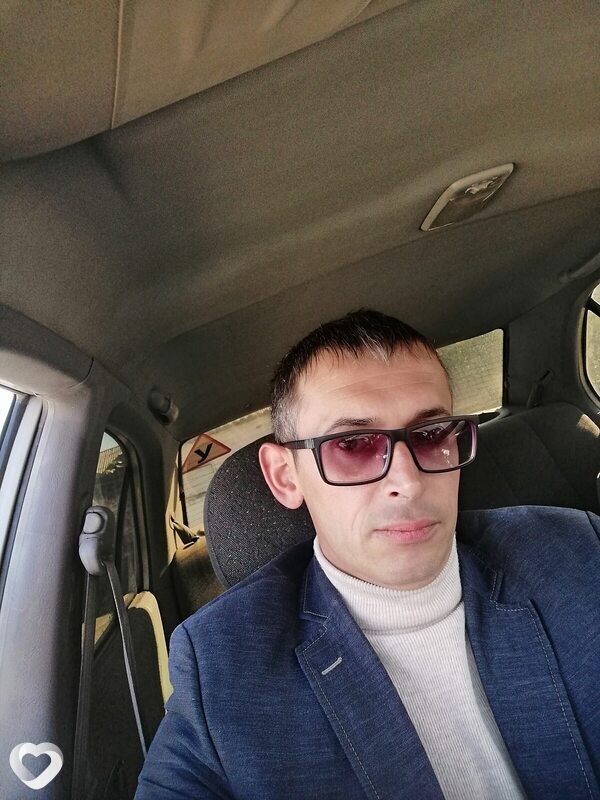 Вячеслав, 39, Гукове — анкета №1697812