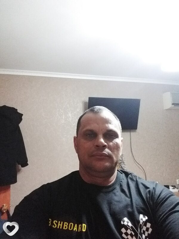 Вадим, 48, Актобе — анкета №1697816