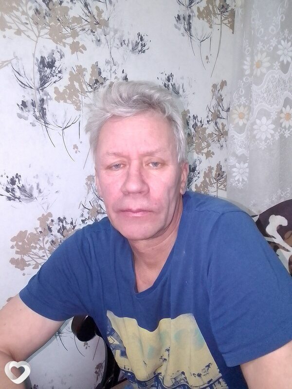 Сергей, 56, Москве — анкета №1697817