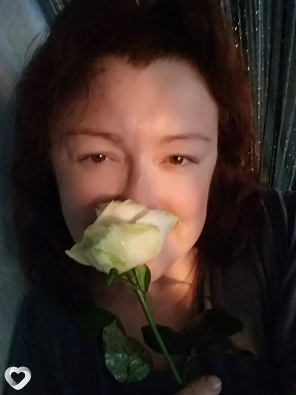 Елена, 48, Новосибирске — анкета №1697577