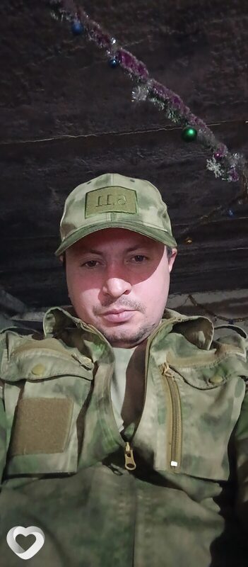 Василий, 38, Екатеринбурге — анкета №1697578
