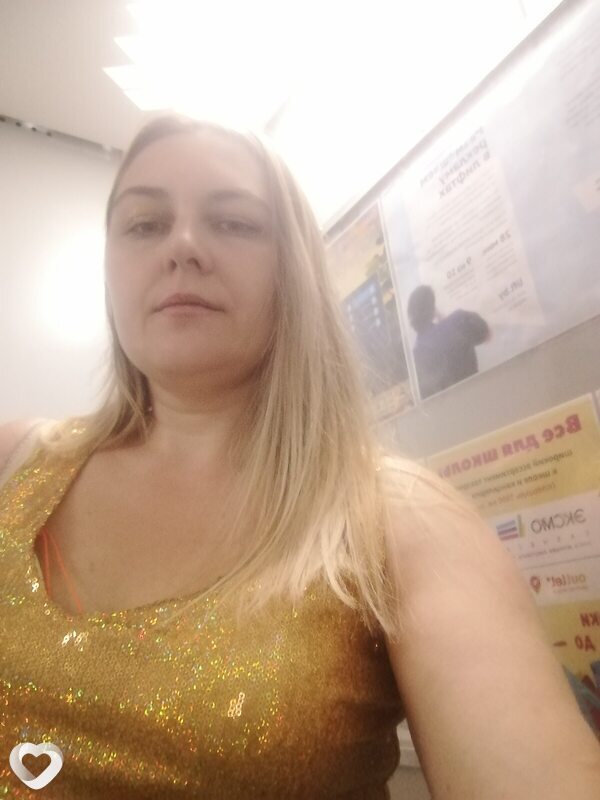 Марта, 41, Пружанах — анкета №1697746