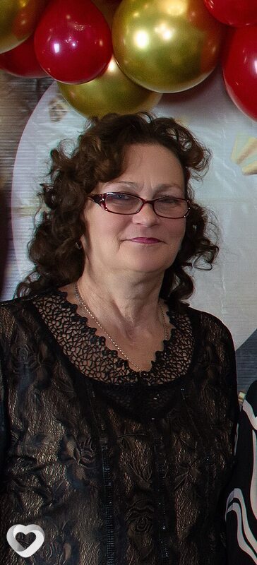 Иринп, 55, Нальчике — анкета №1697754