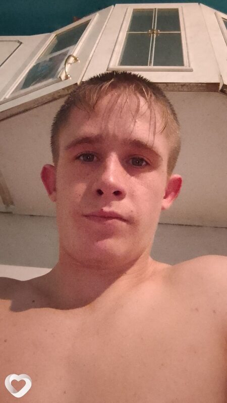 Данил Михеев, 20, Чите — анкета №1697763