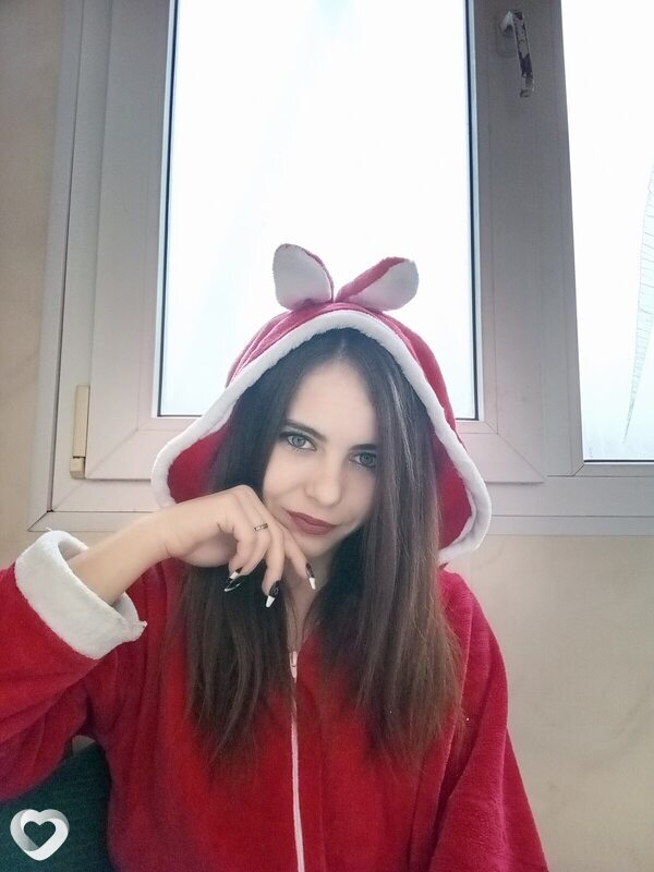 Екатерина, 22, Донецке — анкета №1697766